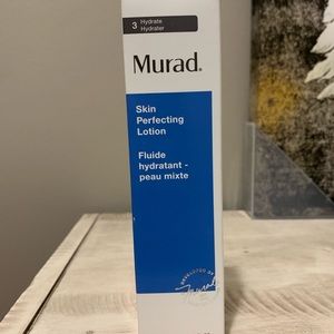 Murad skin perfecting lotion